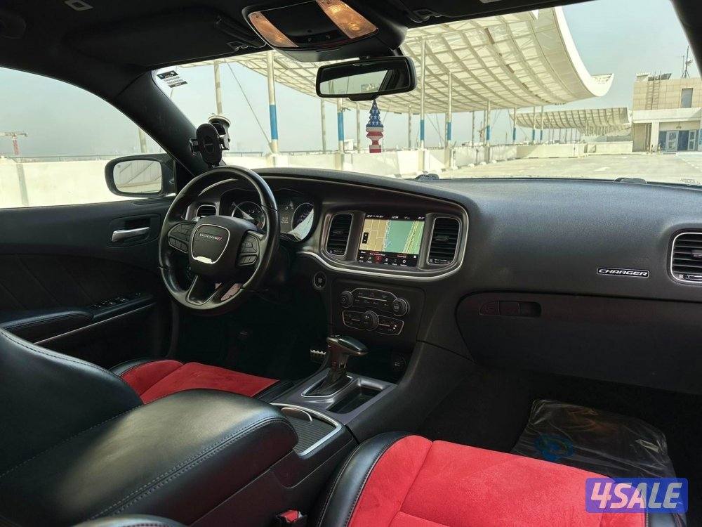 تشارجر GT / ٢٠٢١7