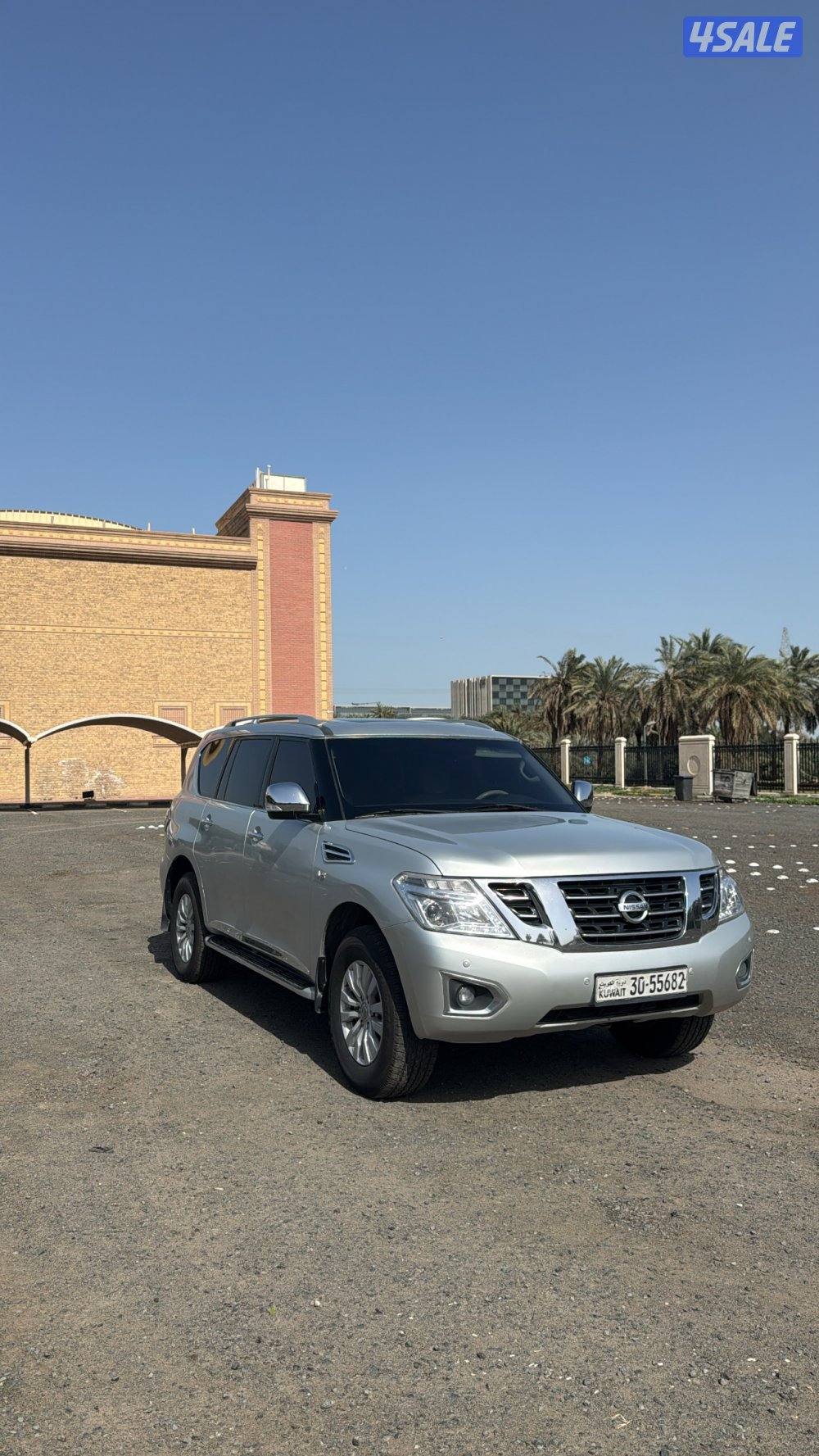 باترول 2014 se0