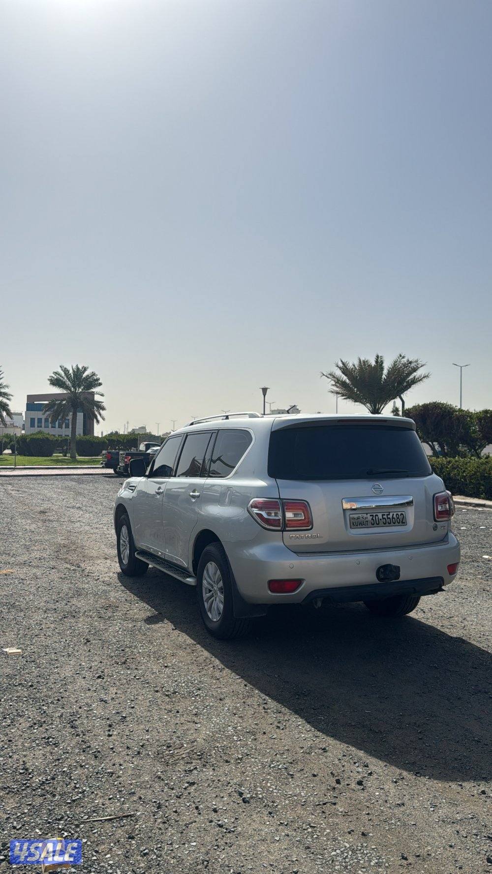 باترول 2014 se5