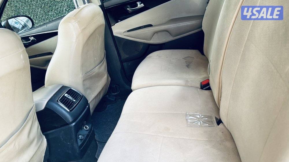 للبيع كيا ماشي 127 سبعه راكب1