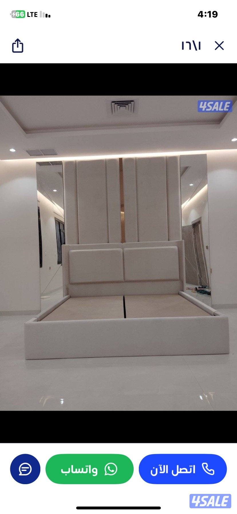 غرف نوم كبتات غرف اطفال منجره6