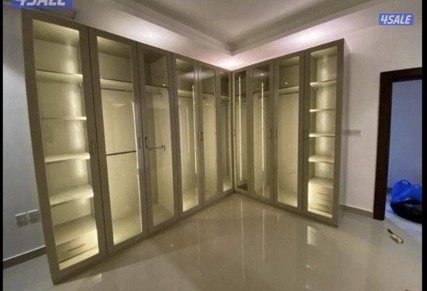 غرف نوم كبتات غرف اطفال منجره9