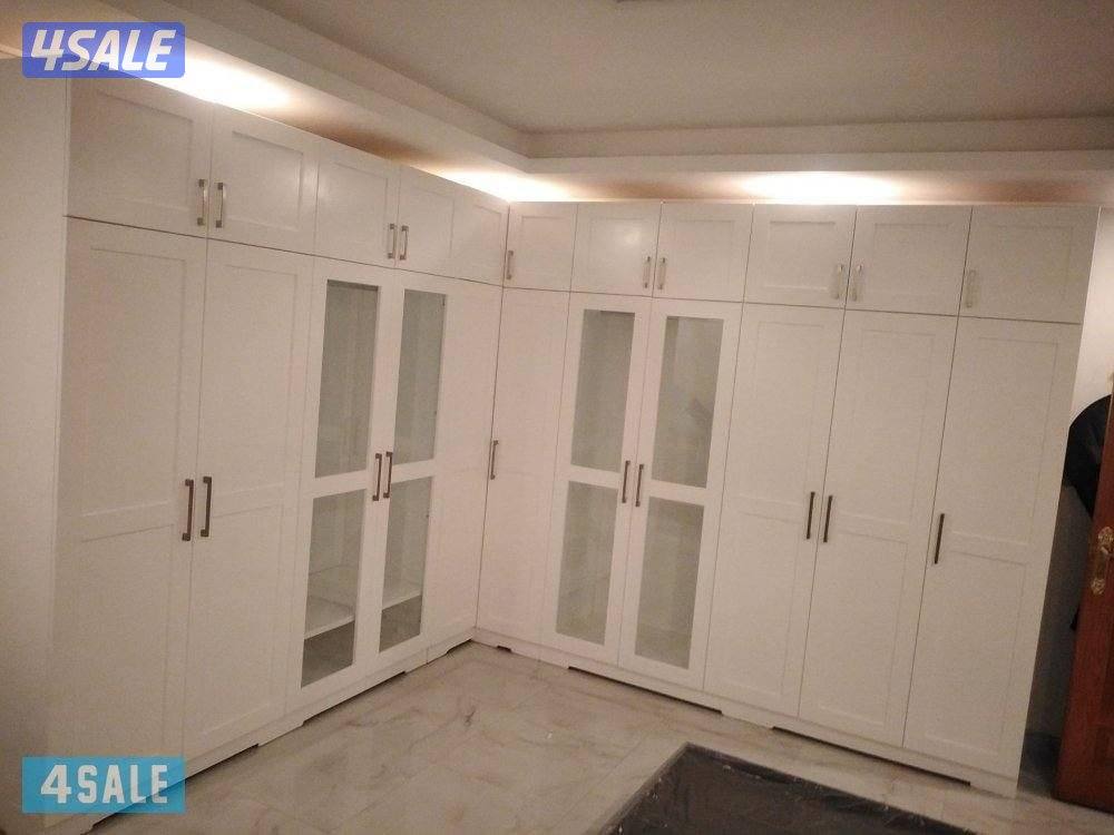 غرف نوم كبتات غرف اطفال منجره15