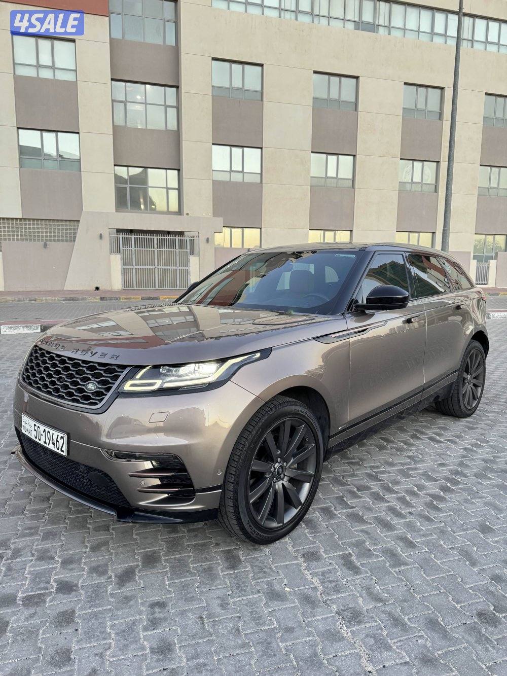 رنج روفر فيلار R-Dynamic P380 HSE أعلى فئة كامل المواصفات1