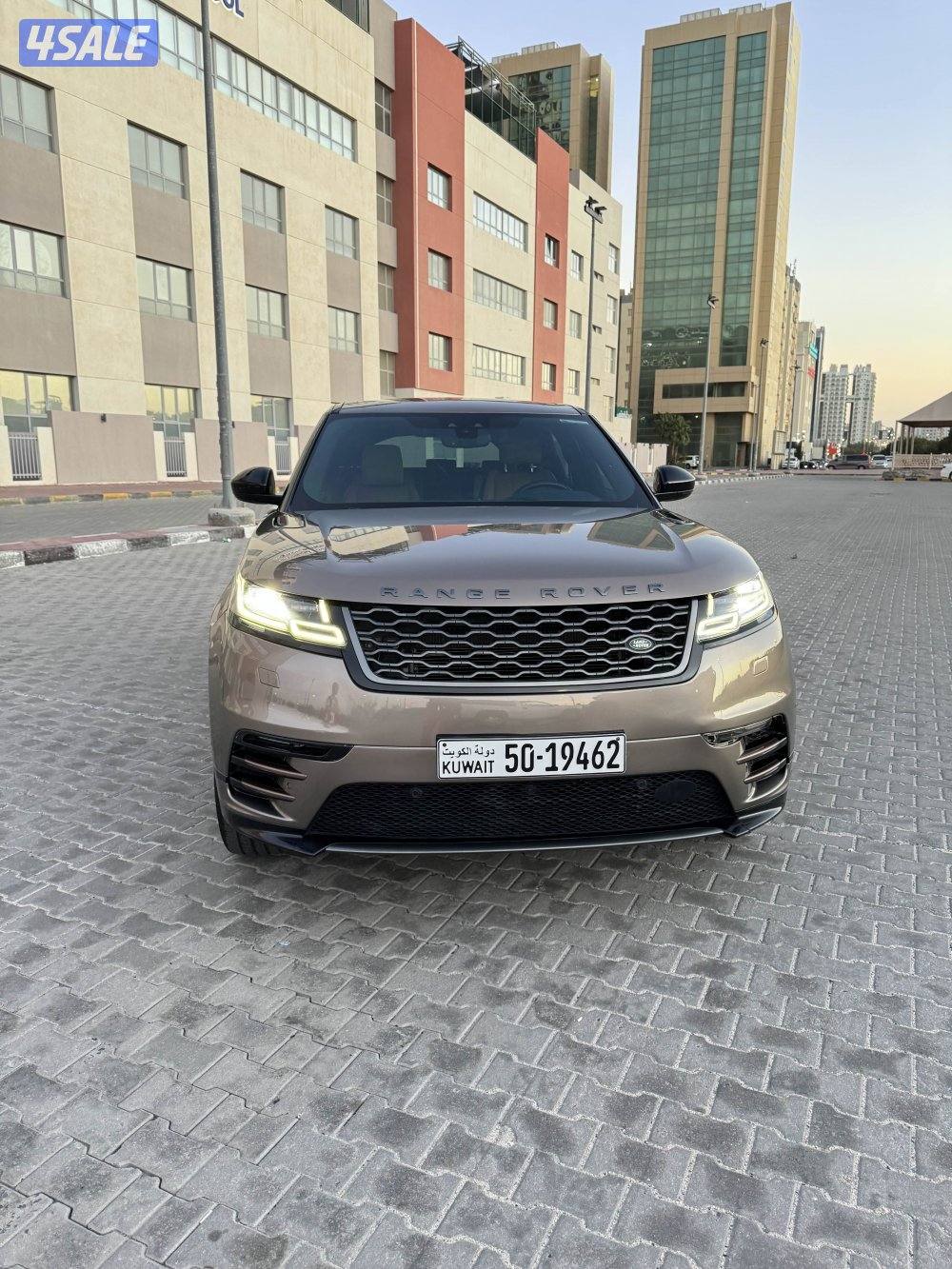 رنج روفر فيلار R-Dynamic P380 HSE أعلى فئة كامل المواصفات2