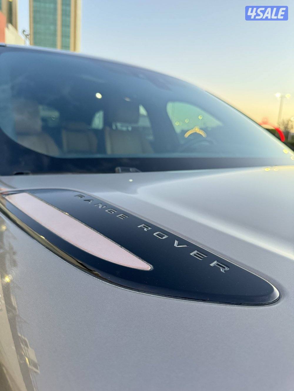 رنج روفر فيلار R-Dynamic P380 HSE أعلى فئة كامل المواصفات13