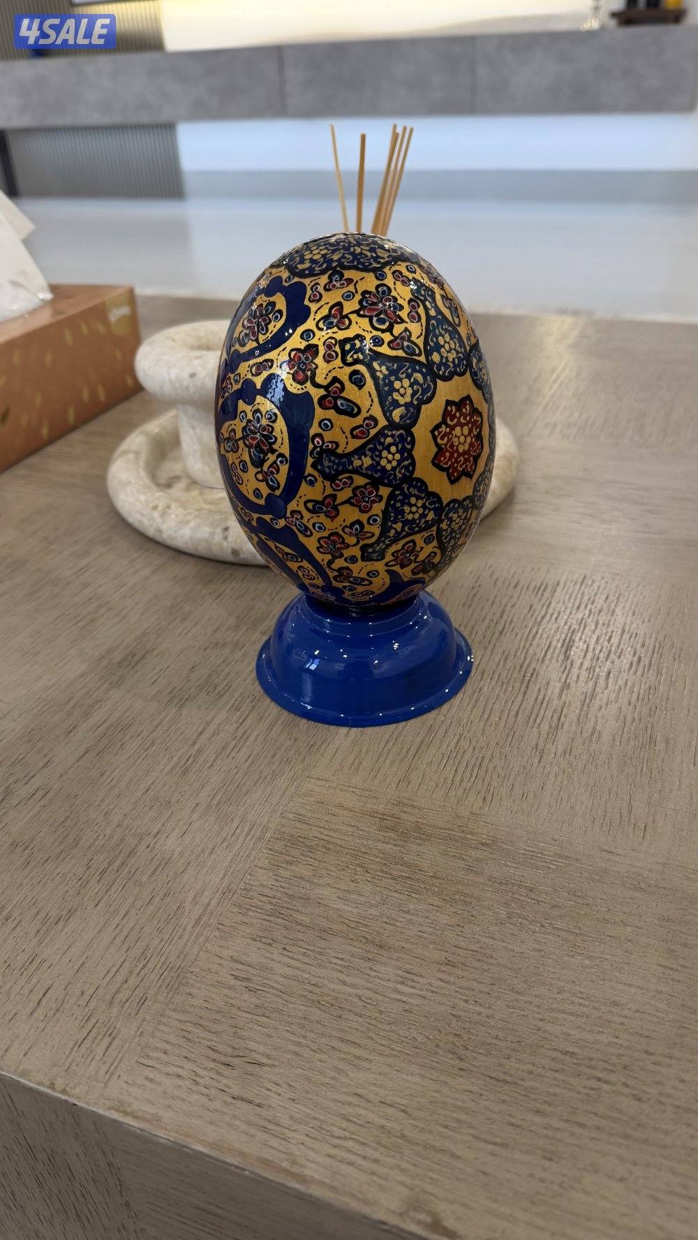 بيض النعام1