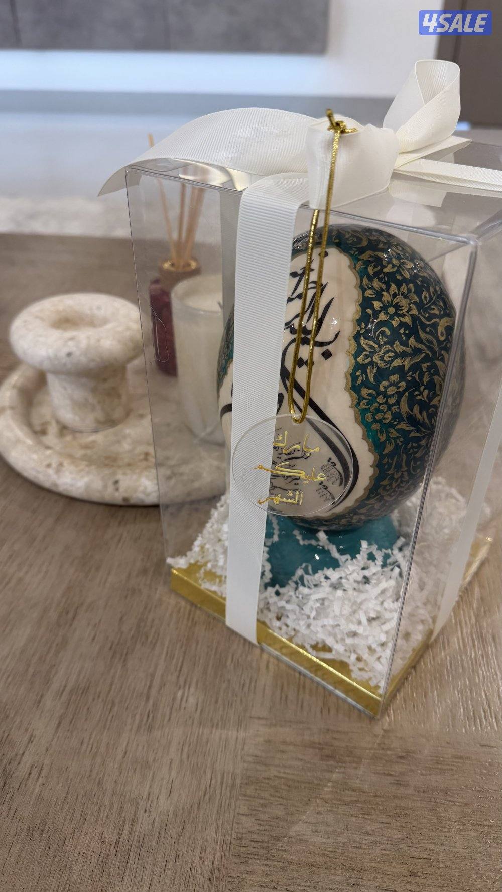 بيض النعام2