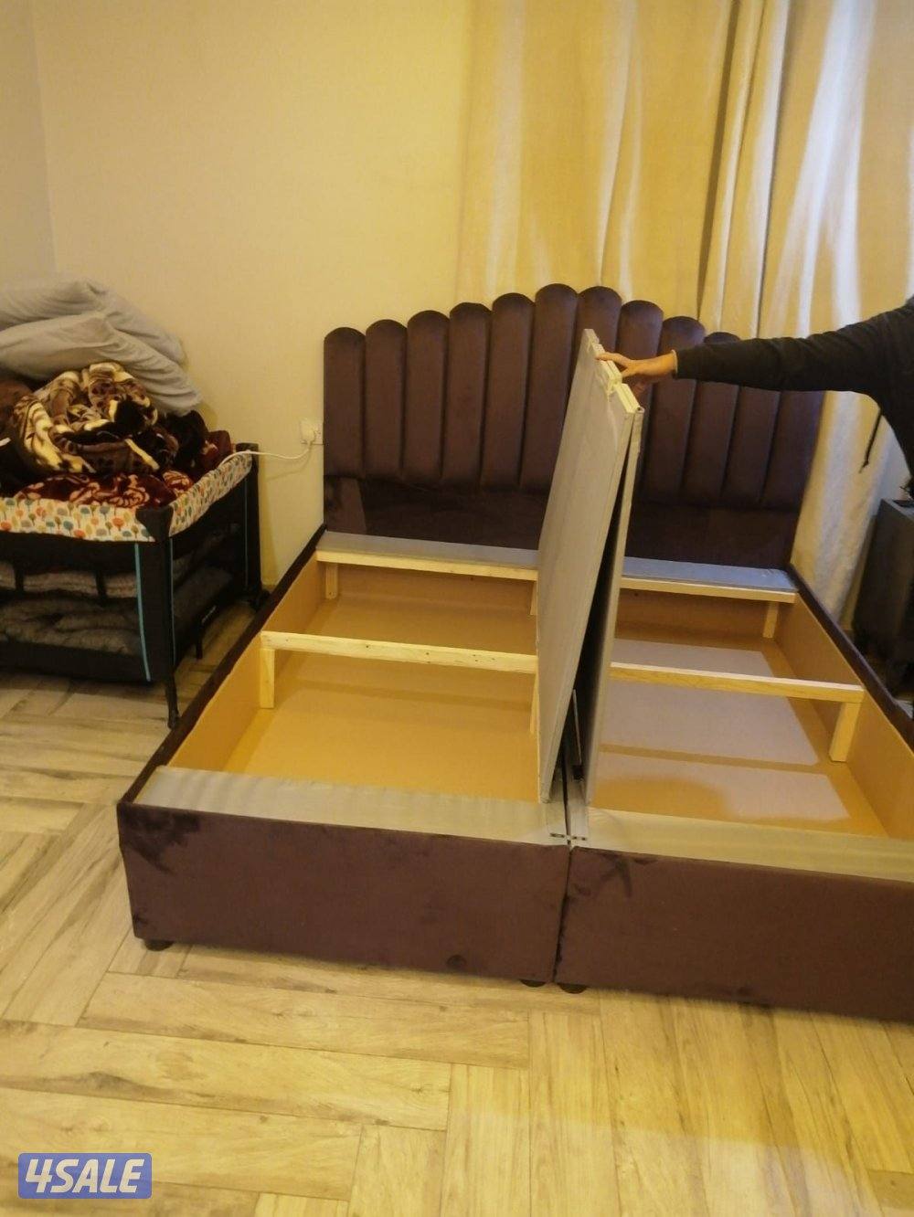 سراير طبية وفراش طبي أرخص أسعار6