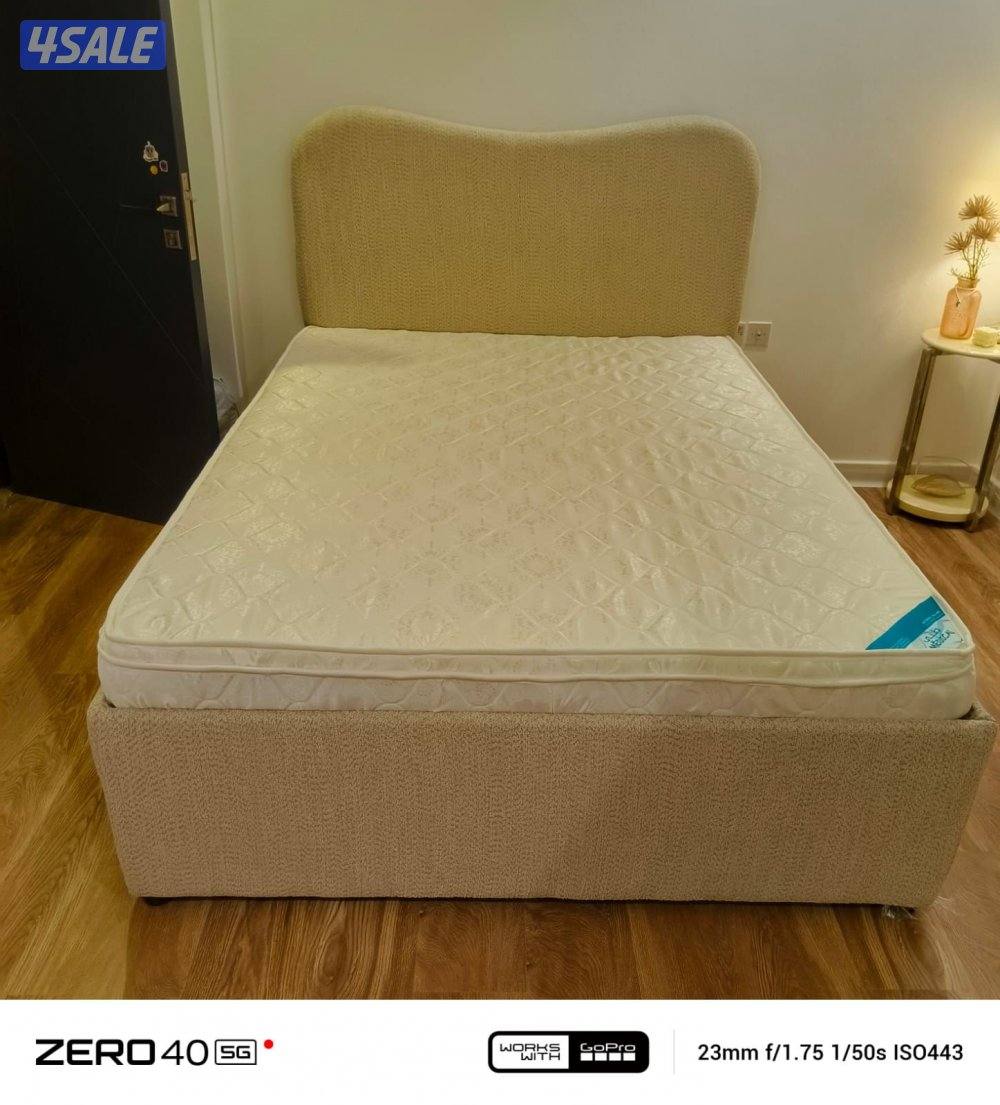 سراير طبية وفراش طبي أرخص أسعار8