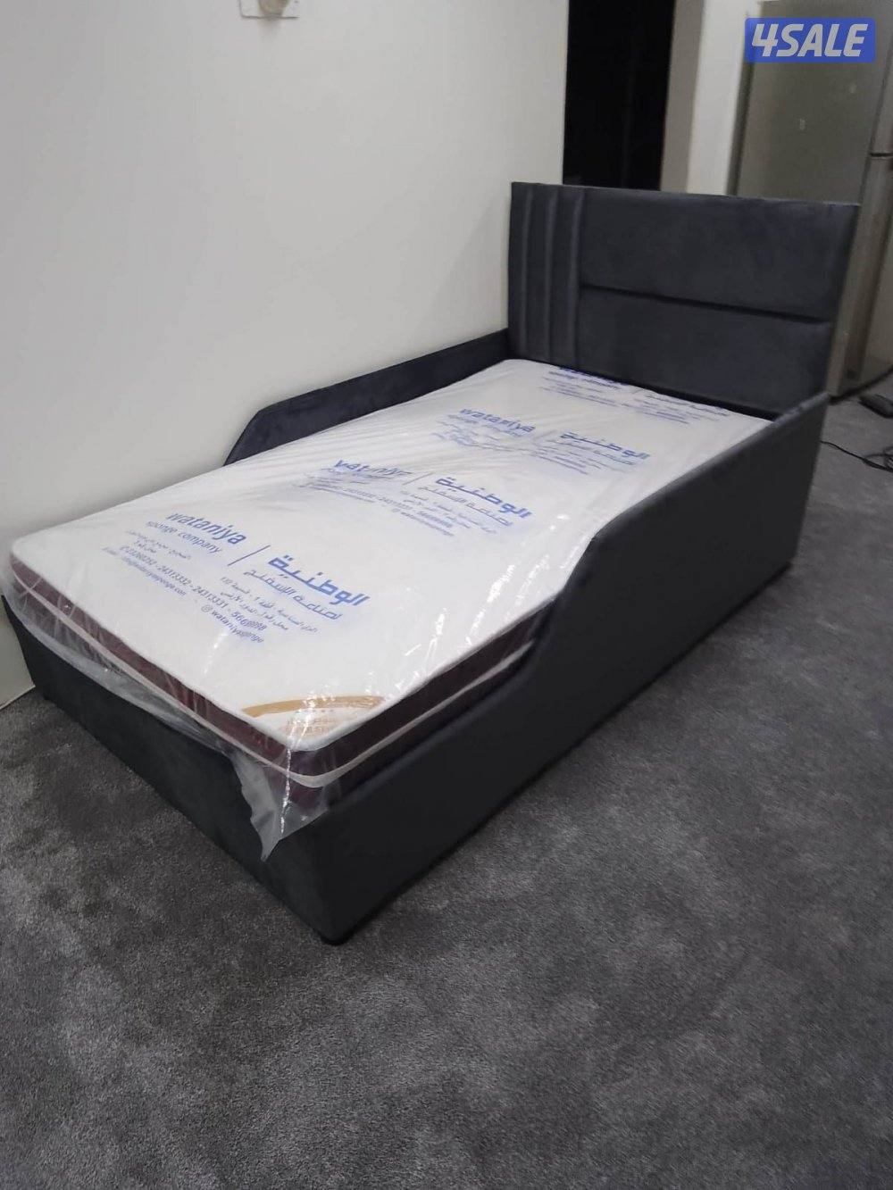 سراير طبية وفراش طبي أرخص أسعار13