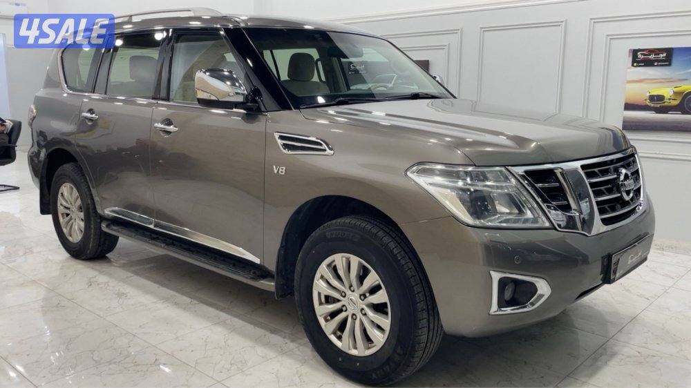 للبيع باترول SE 20160