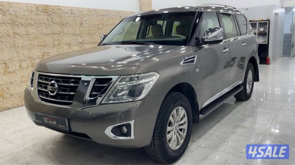 للبيع باترول SE 20161