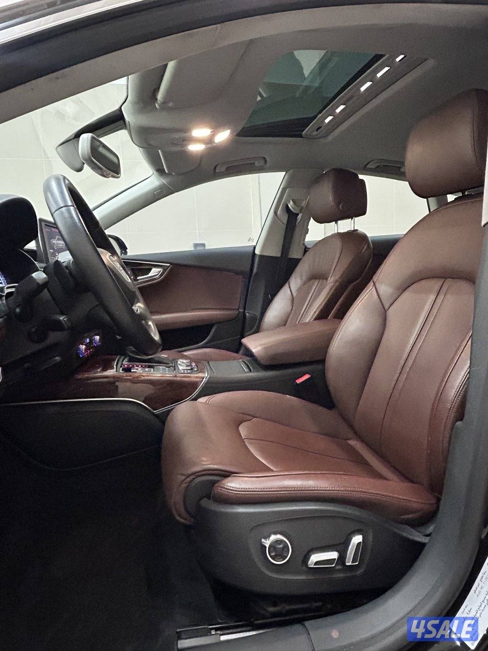 صبغ وكاله A7 كامل مواصفات2