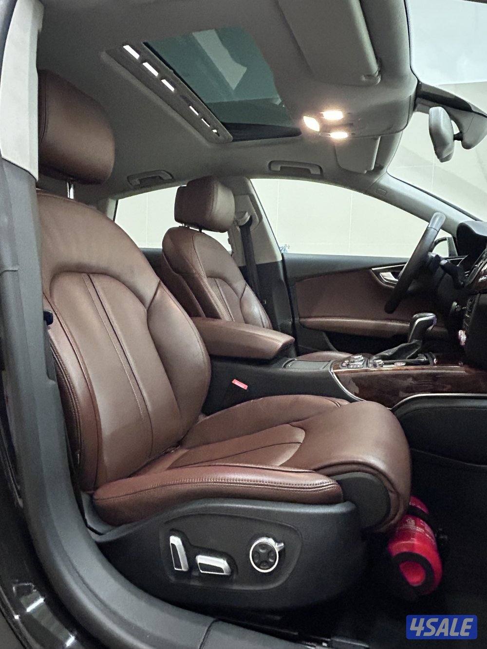 صبغ وكاله A7 كامل مواصفات7