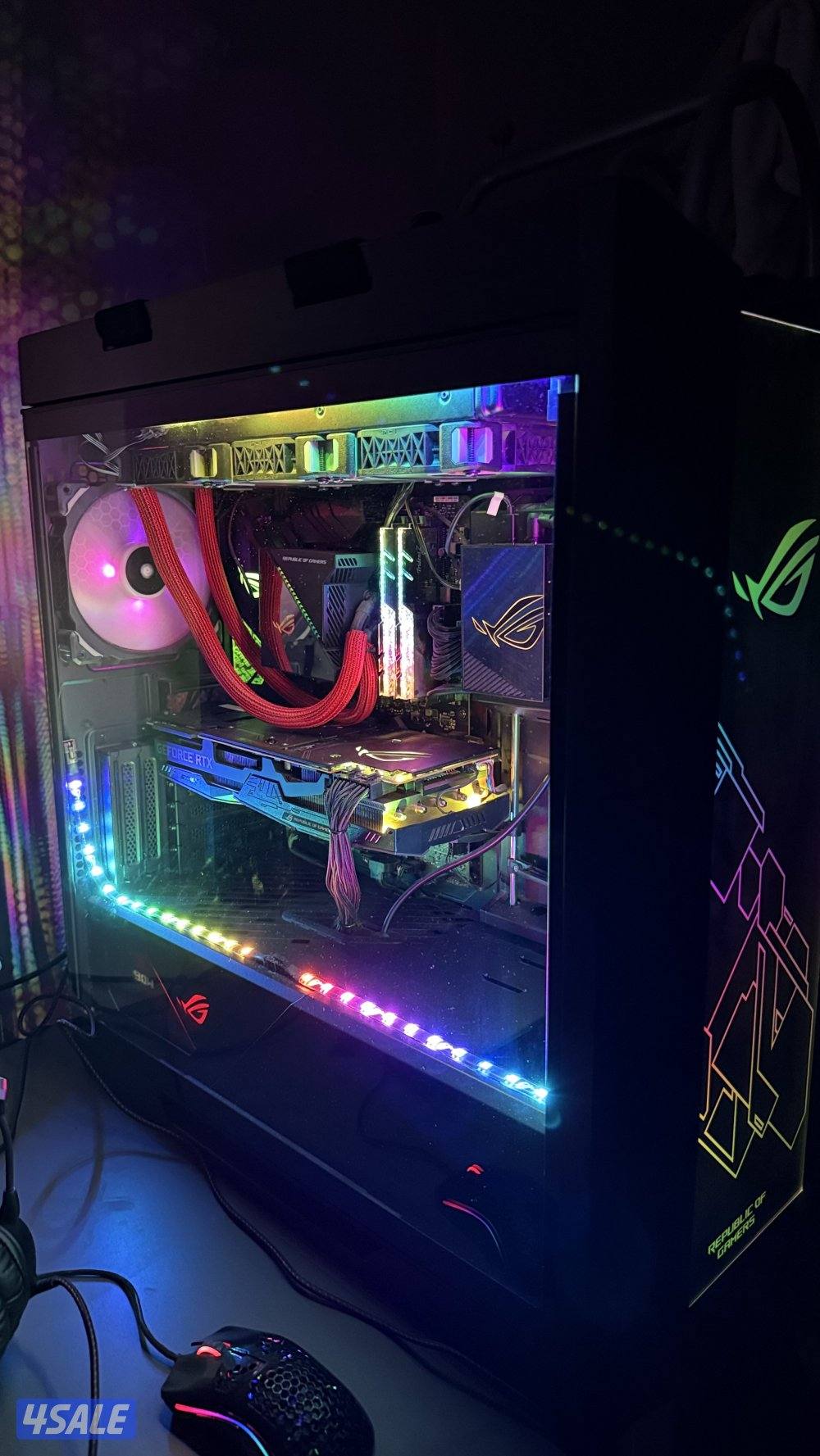 للبيع سيت اب كامل1