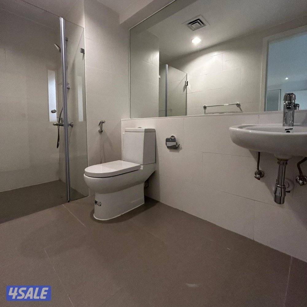 شقة نصف مفروشة للإيجار في بنيد القار9