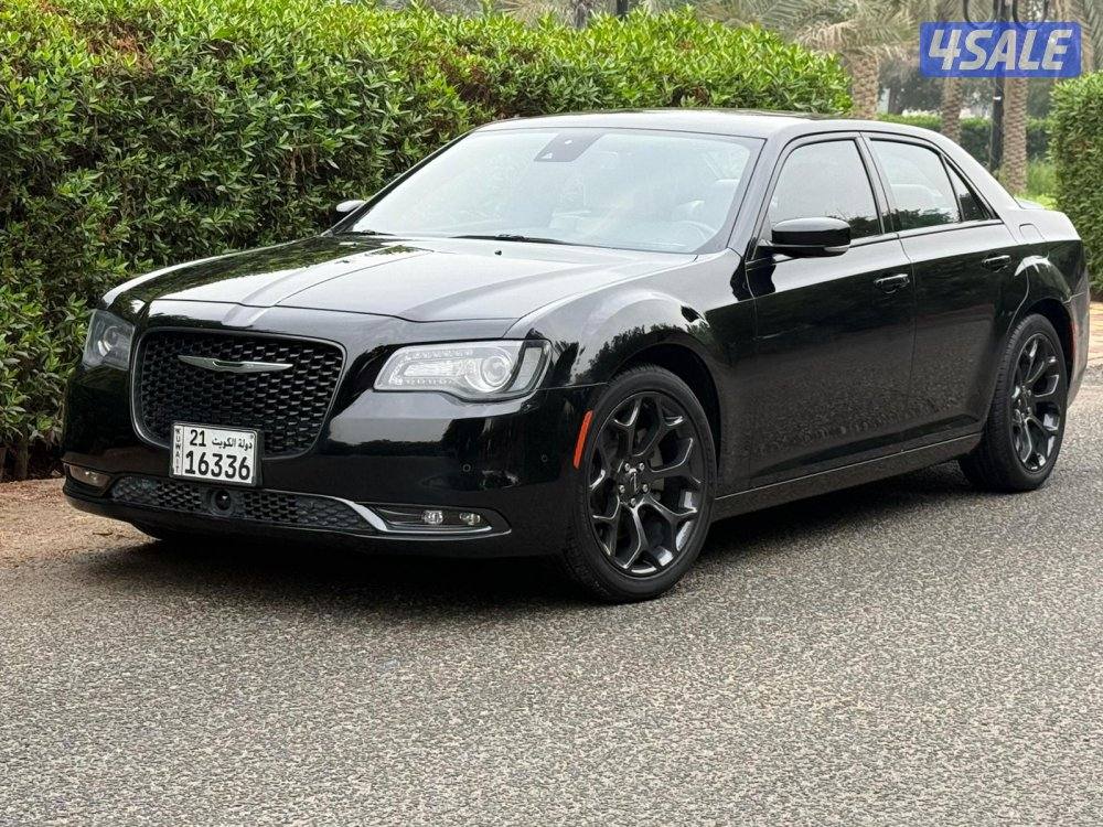 كرايزلر 300S  موديل 20210