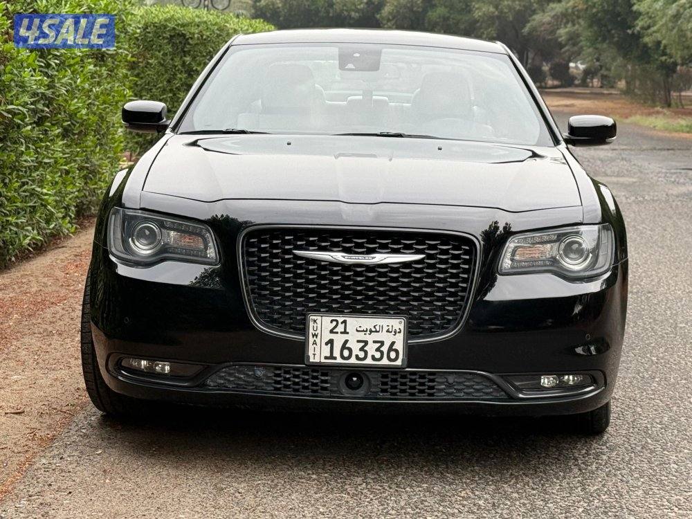 كرايزلر 300S  موديل 20213