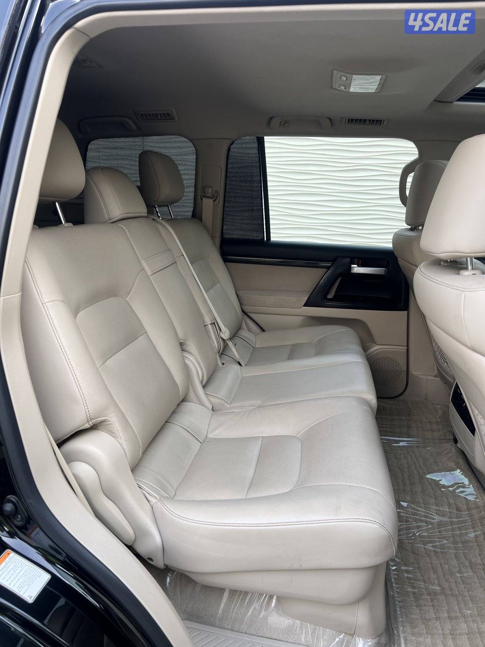 لاند كروزر V8 قراند تورنق6