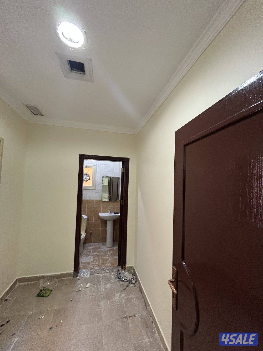 شقة للايجار7