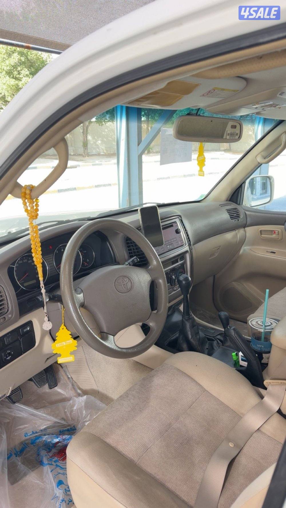 للبيع لاند كروزر5