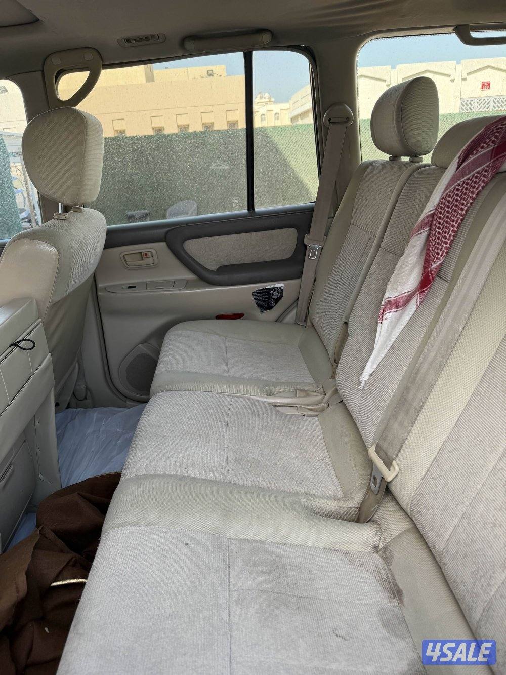 للبيع لاند ٢٠٠٣0