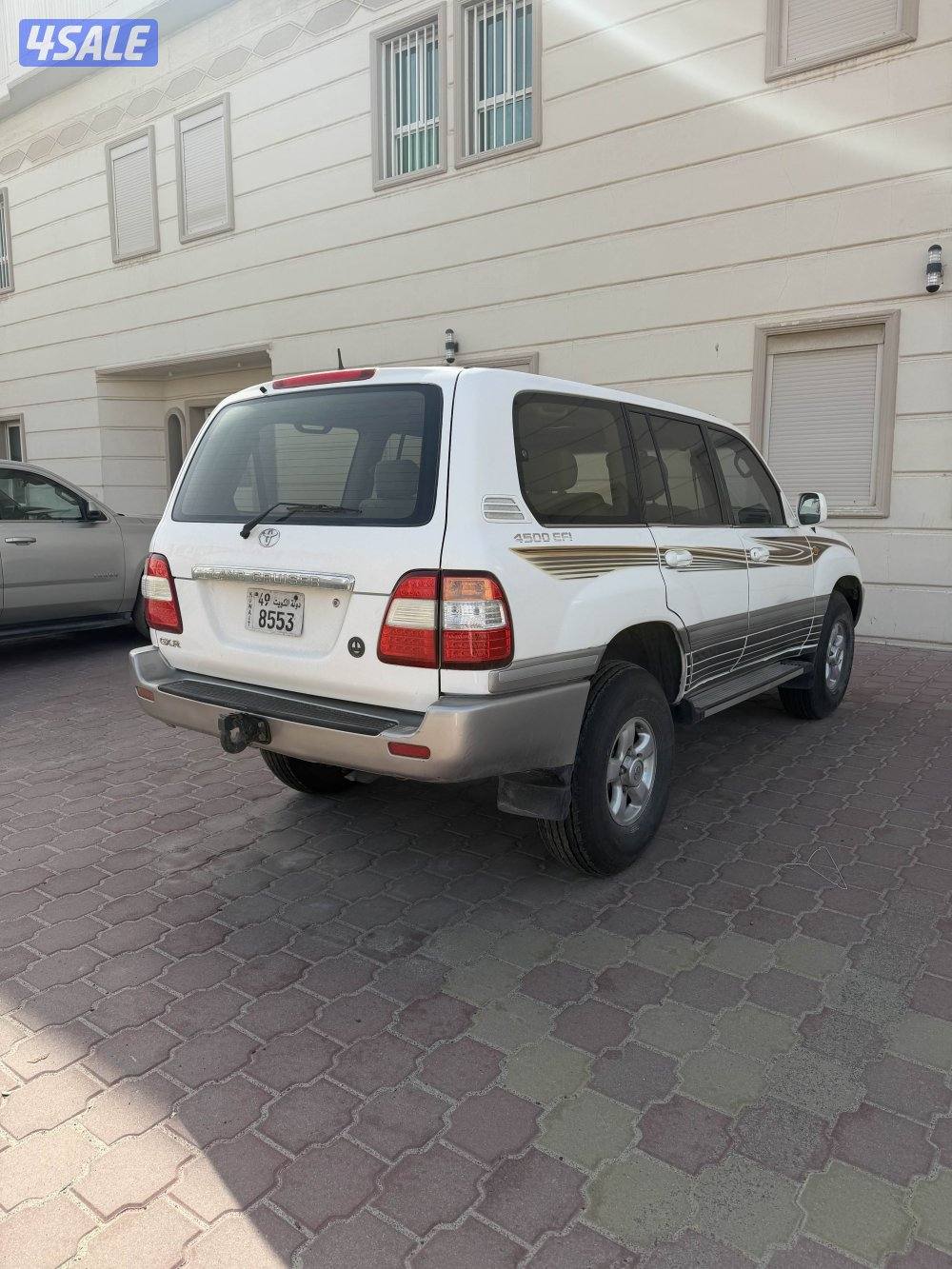 للبيع لاند ٢٠٠٣2