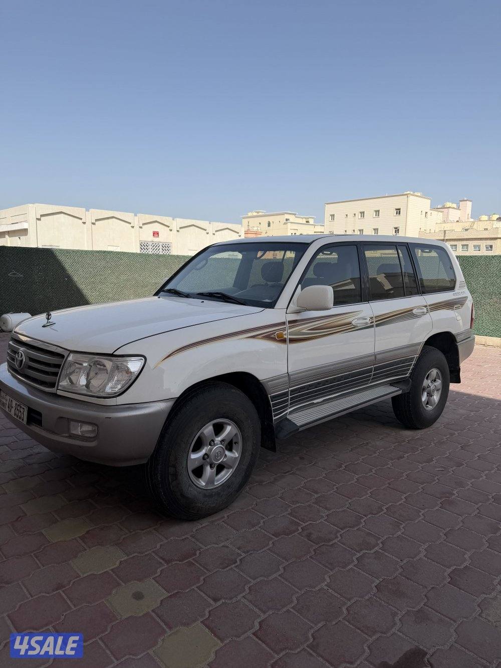 للبيع لاند ٢٠٠٣3