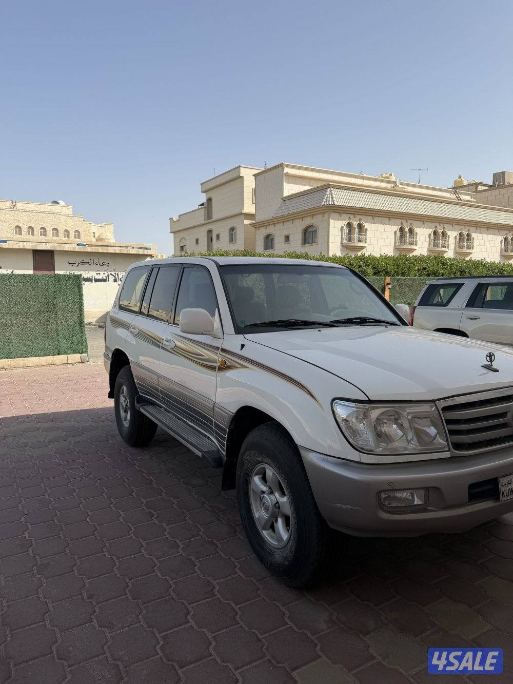 للبيع لاند ٢٠٠٣4