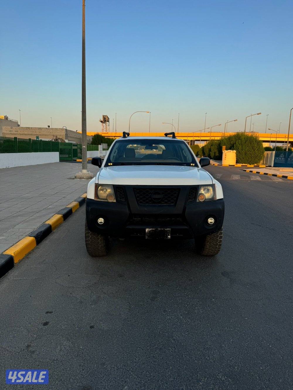 نيسان اكستيرا عداد 182 موديل 2013 شرط الفحص2