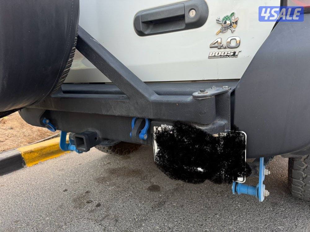 نيسان اكستيرا عداد 182 موديل 2013 شرط الفحص8