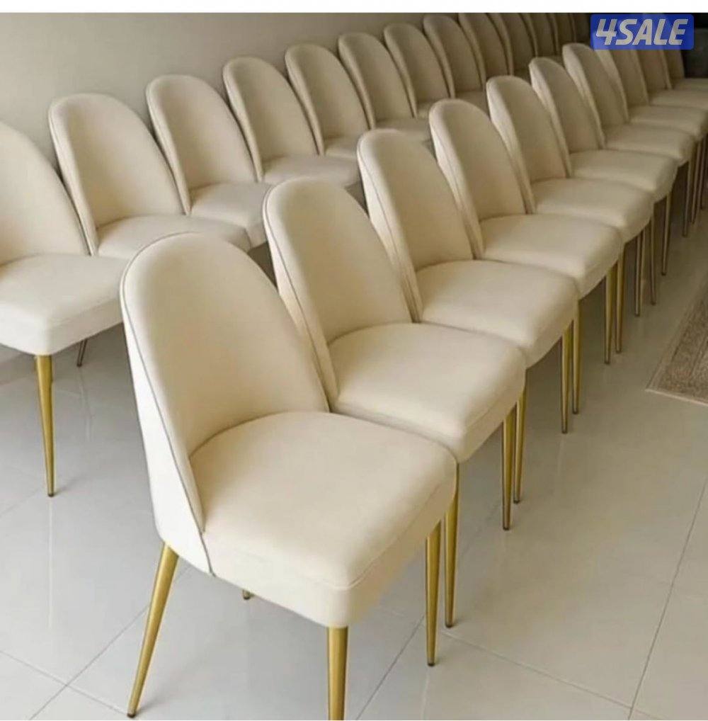 تاجير كراسي تاجير خيام دفيات كراسي وطاولات خدمه ضياف كنفات أمريكي3