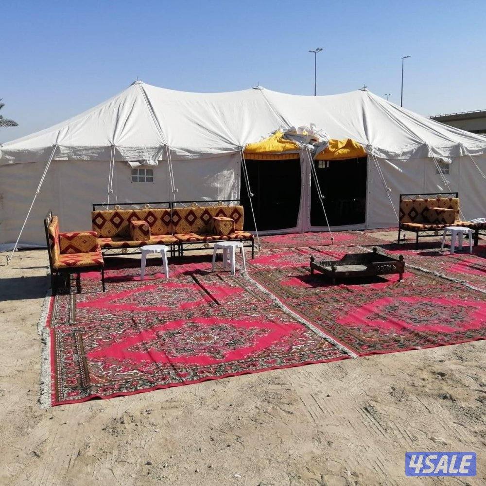 تاجير كراسي تاجير خيام دفيات كراسي وطاولات خدمه ضياف كنفات أمريكي9