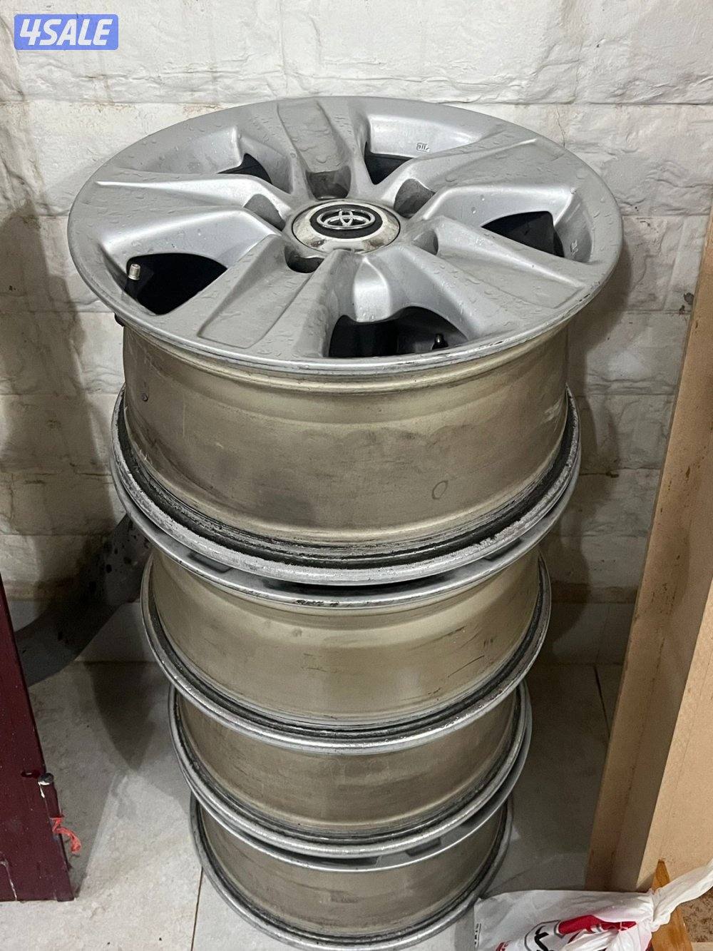 رنقات قطرية او فراشة0