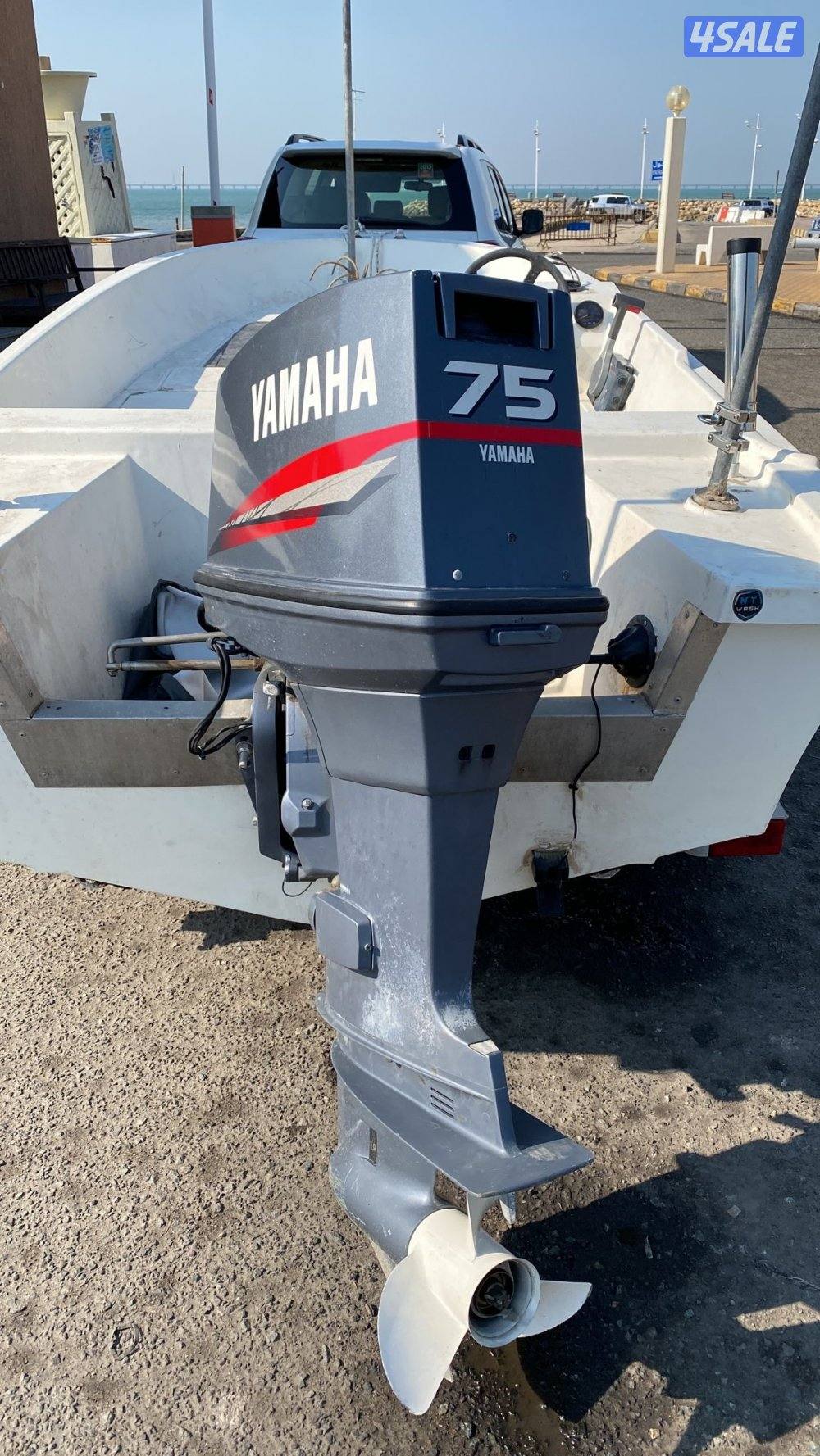 للبيع الروضان ١٦ قدم2