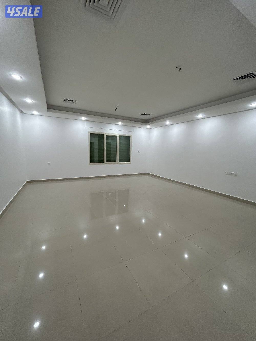 للإيجار شقق في الزهراء والصديق1