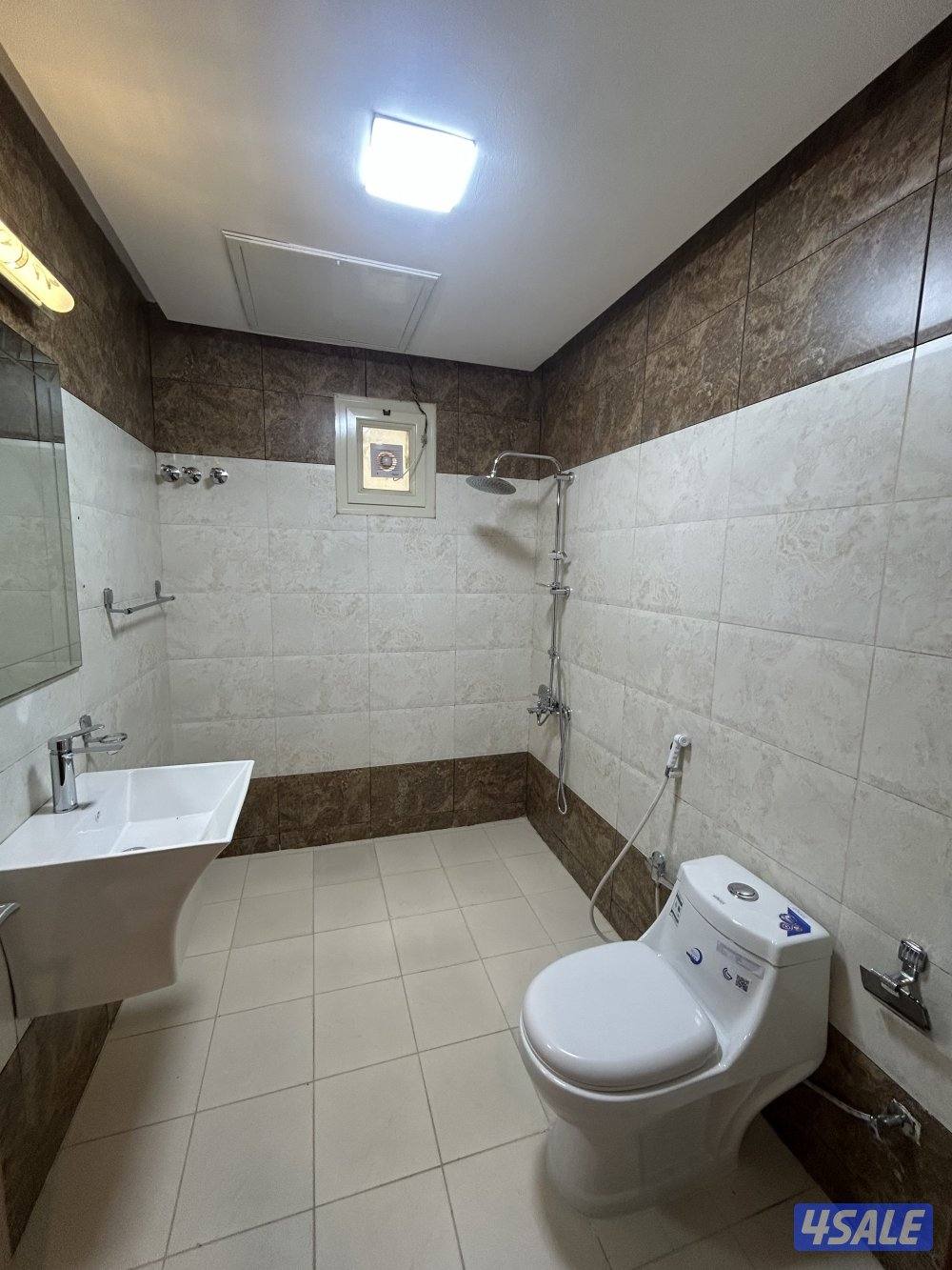 للإيجار شقق في الزهراء والصديق2