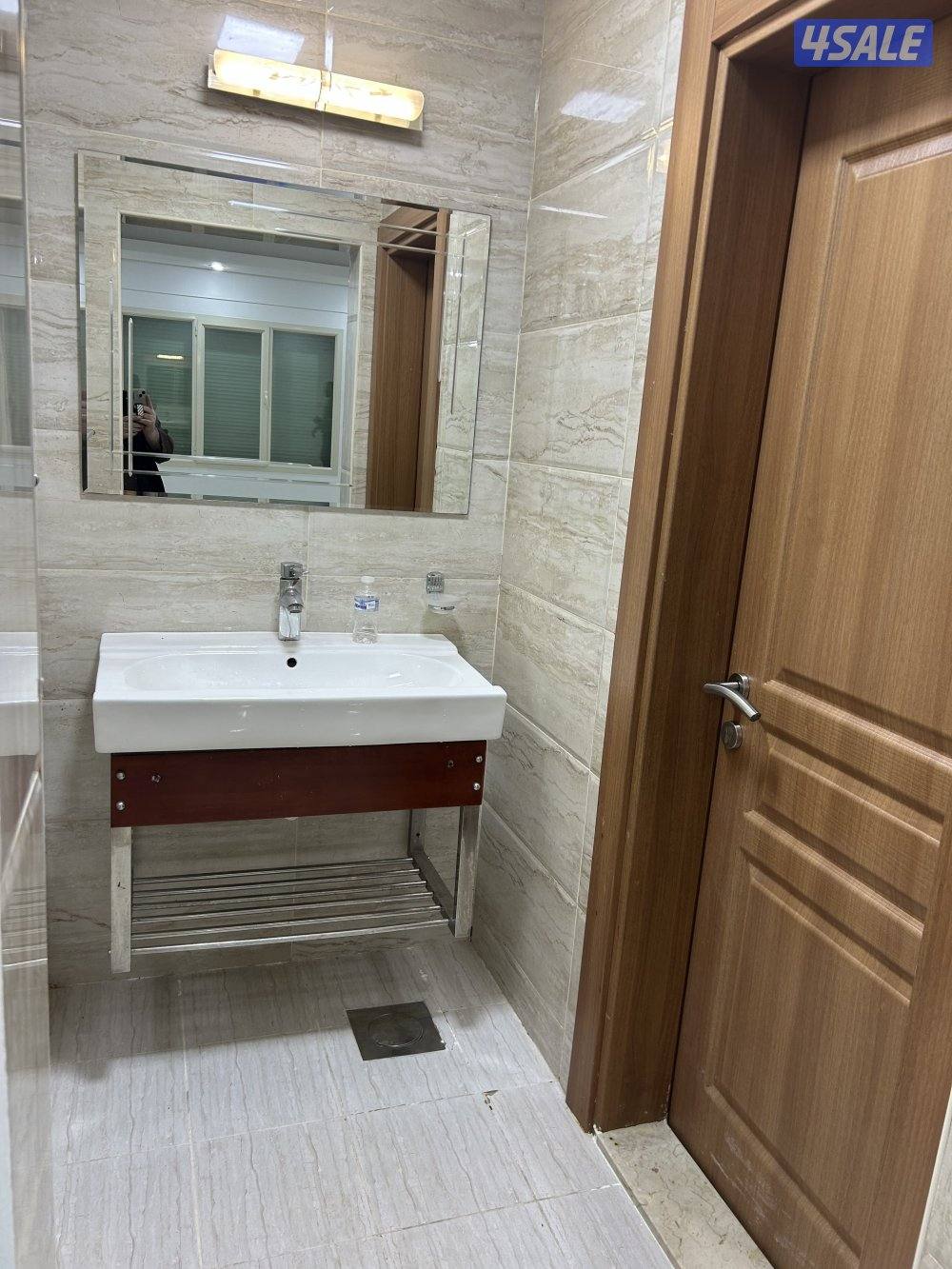 للإيجار شقق في الزهراء والصديق3