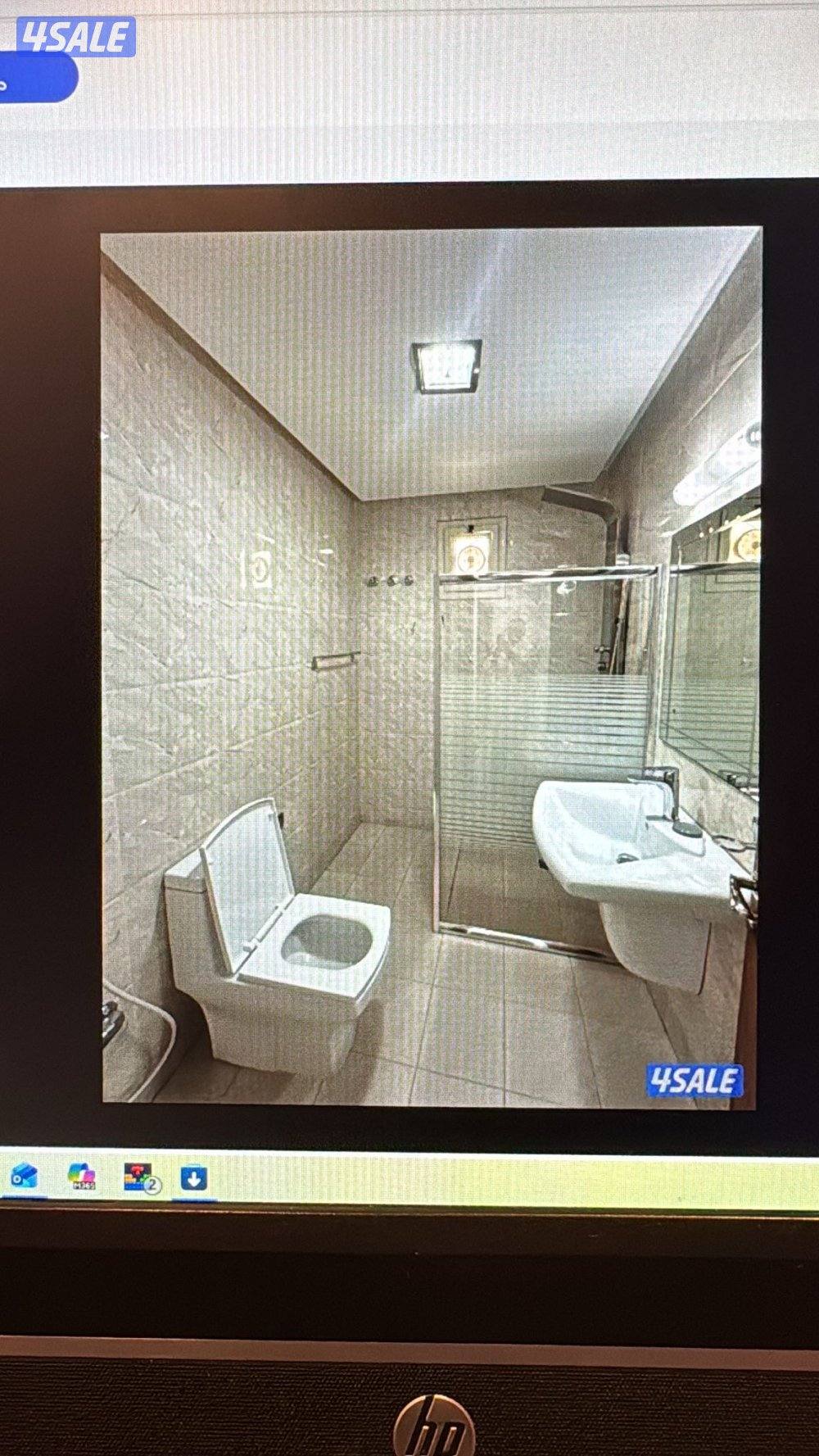 للإيجار شقق في الزهراء والصديق5