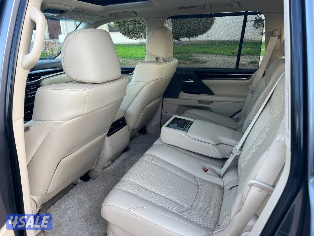 موديل 2016 بحالة الوكالة6