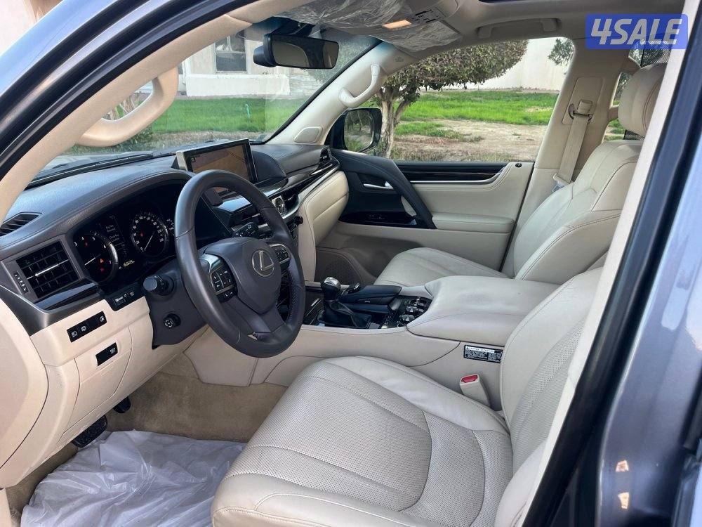 موديل 2016 بحالة الوكالة5