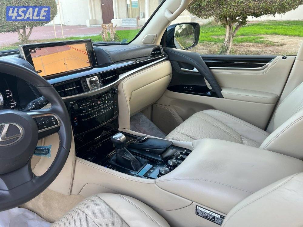 موديل 2016 بحالة الوكالة7