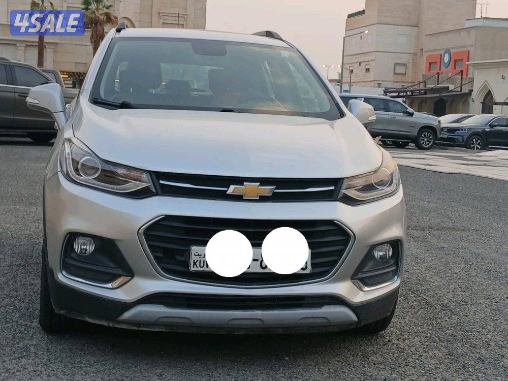 بيع جيب شفروليه تراكس0