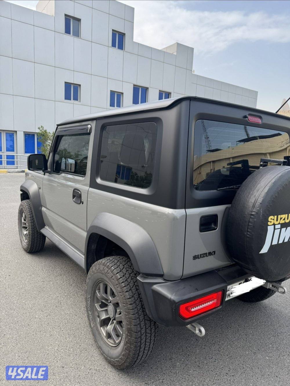 Jimny  20213