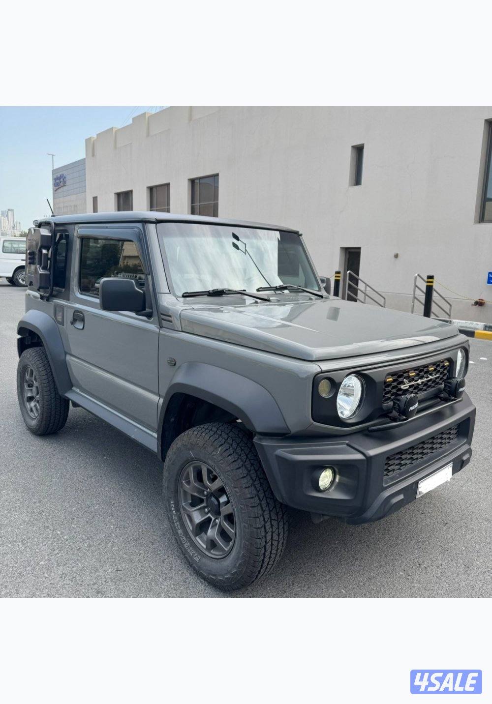 Jimny  20210