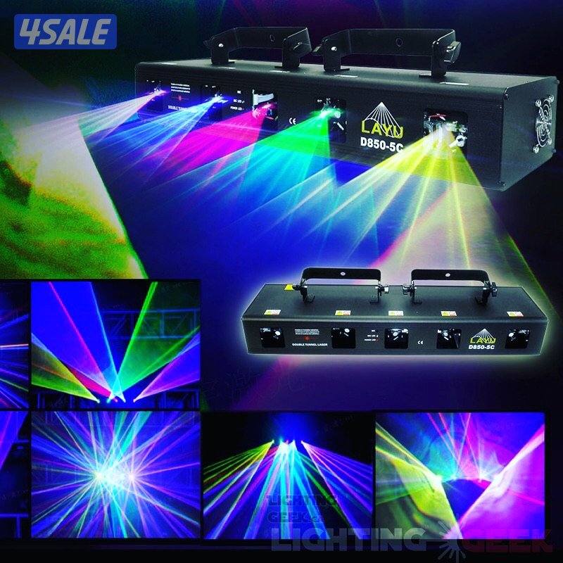 للبيع ليزر سبايدر احمر ازرق6