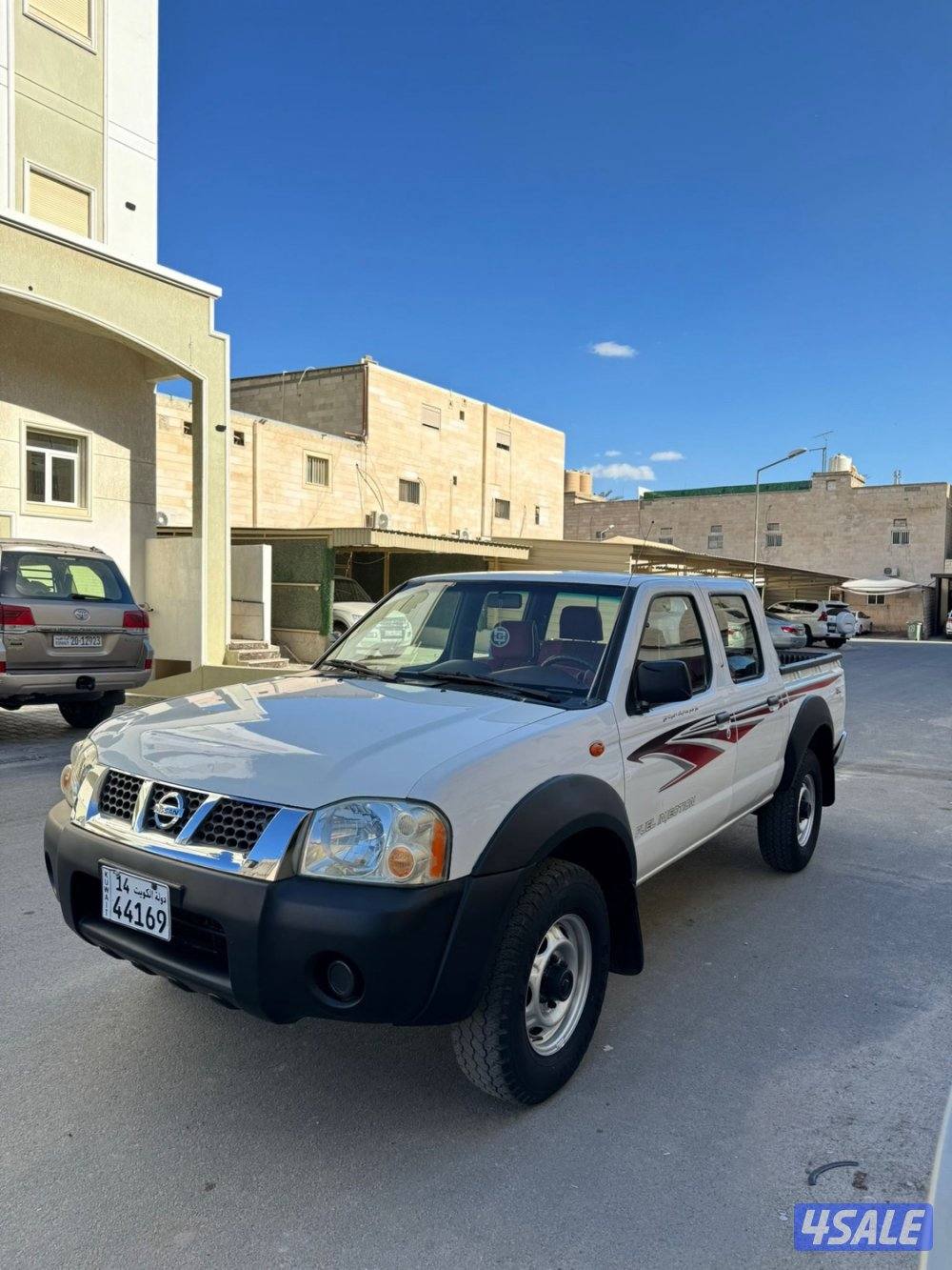 للبيع دبل قير0