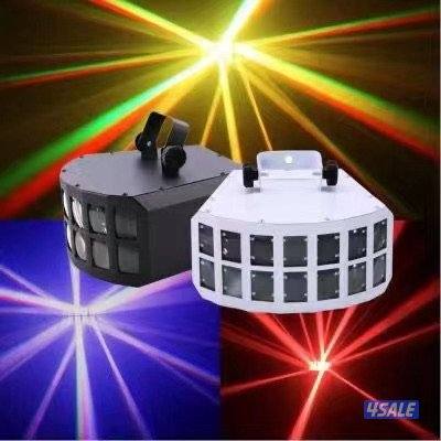 للبيع ليزر سبايدر احمر ازرق12