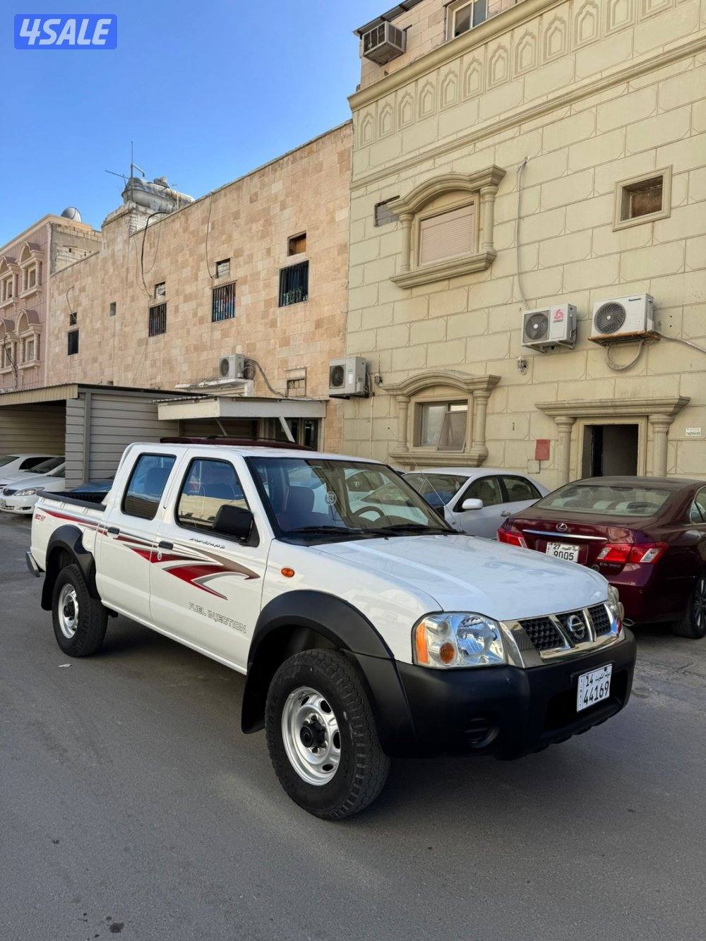 للبيع دبل قير1